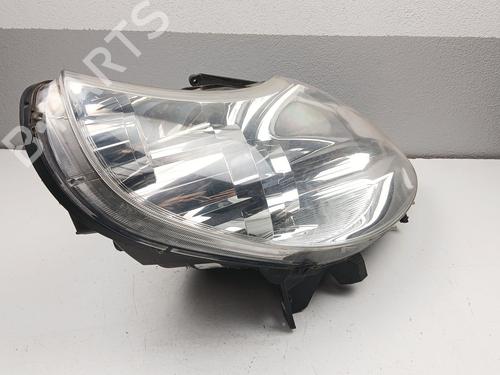 Right headlight CITROËN JUMPER II Van 2.2 HDi 110 | BP29194072C29 