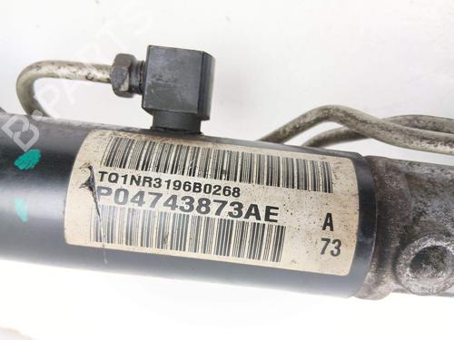 Steering rack CHRYSLER SEBRING (JS) 2.0 CRD | BP33204721M22 - Image 8