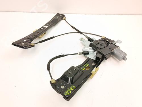 Used Front left window mechanism Front left window mechanism OPEL INSIGNIA A Saloon (G09) 2.0 CDTI (69) (120 hp) 36362940 36362940