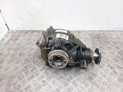 Used Rear differential Rear differential 34634044 34634044