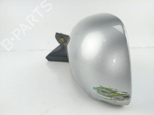 Left mirror AUDI A3 (8L1) 1.9 TDI | BP11112184C26 