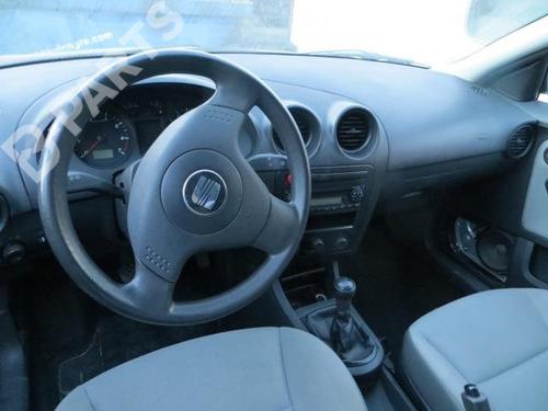 Ignition coil SEAT IBIZA III (6L1) 1.4 16V | BP20117893M94 