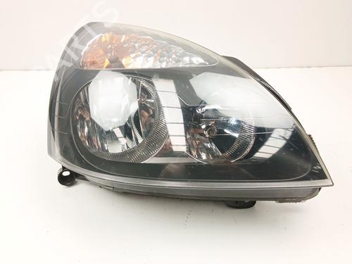 Højre forlygte RENAULT CLIO II (BB_, CB_) 1.5 dCi (B/CB07) | BP28172589C29 