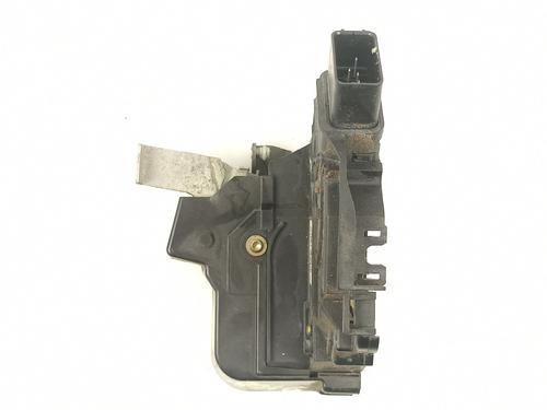Rear left lock FORD FOCUS II (DA_, HCP, DP) 1.6 TDCi | BP15586406C100 