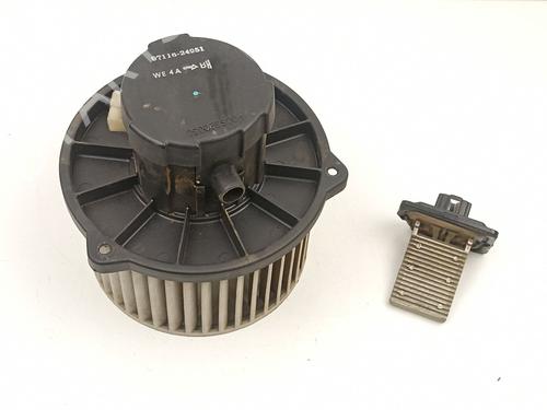 Used Heater blower motor HYUNDAI ACCENT II (LC) 1.3 (86 hp) 16766555