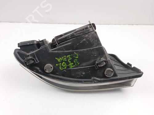 Left headlight SEAT IBIZA III (6L1) 1.4 16V | BP28599485C28