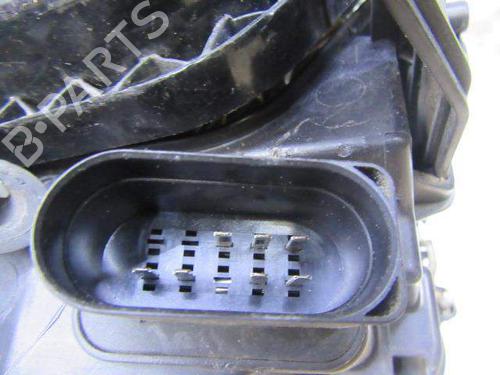Left headlight FORD FOCUS II (DA_, HCP, DP) 2.0 TDCi | BP20120684C28 - Image 3