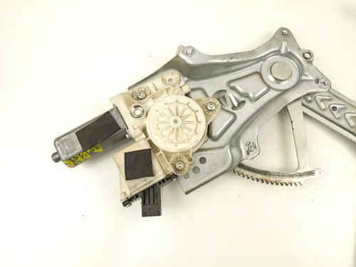 Front right window mechanism OPEL VECTRA C GTS (Z02)  | BP19343532C23 