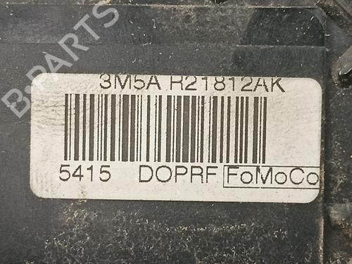 Front right lock FORD FOCUS II (DA_, HCP, DP) 1.6 TDCi | BP15586405C97 