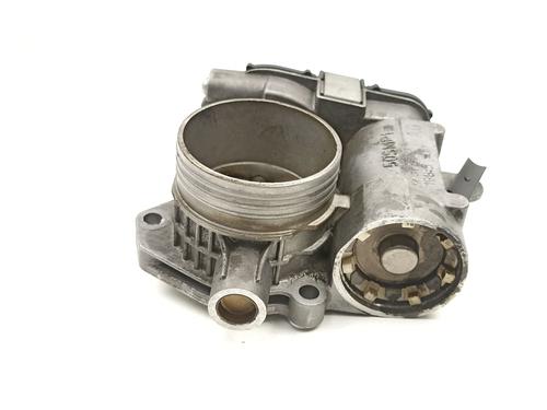 Throttle body PEUGEOT 206 Hatchback (2A/C) 1.4 16V | BP24220576M82 