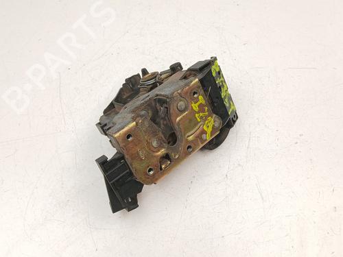 Venstre bagtil lås FORD FOCUS I (DAW, DBW) 1.8 TDCi 2S4AA26413BB