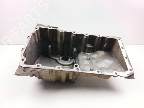 Oil sump BMW 3 (E90) 320 d | BP30962370M115