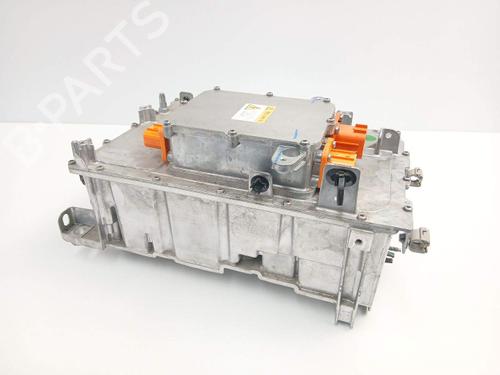 Used Inverter/Converter Inverter/Converter CITROËN C4 X (BD_, BE_, BF_) ë-C4 X (BFZKXC) (136 hp) 40498230 40498230