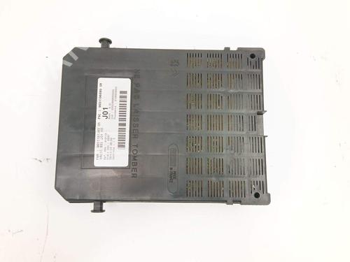 Fuse box CITROËN C5 I (DC_) 2.0 HDi (DCRHZB, DCRHZE) | BP36992369E1 - Image 7