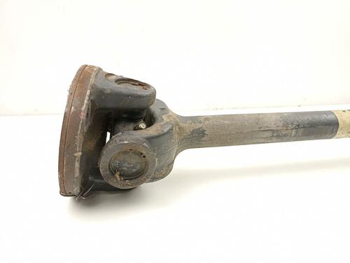 Right rear driveshaft JAGUAR XJ (X300, X330)  | BP15807410M41 