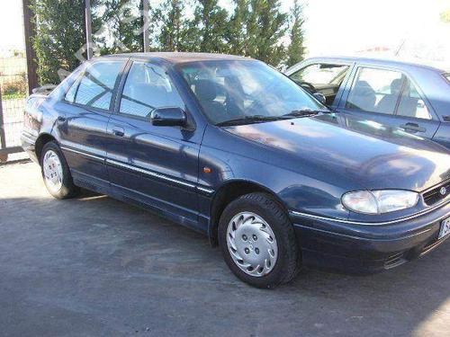 Used Parts HYUNDAI LANTRA I (J-1) 1.8 i.e. 16V 1336640