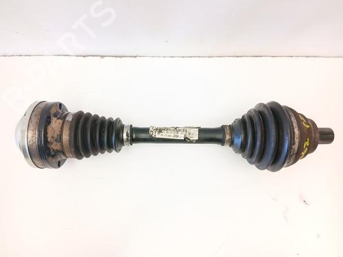 Left front driveshaft VW GOLF V (1K1) 2.0 TDI | BP37073536M38 - Image 2