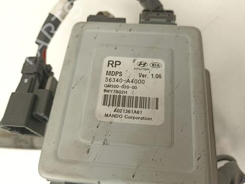 Styring servopumpe KIA CARENS IV 1.7 CRDi | BP28197253M99 