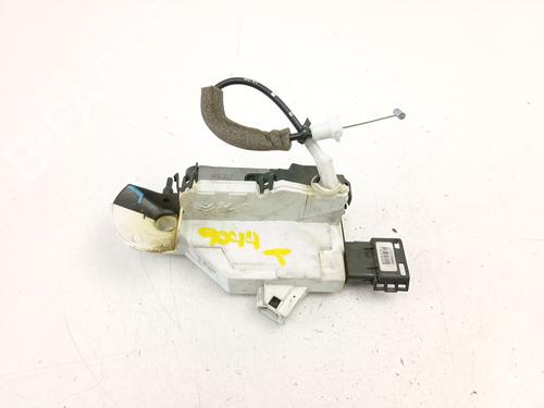Tailgate lock CITROËN BERLINGO MULTISPACE (B9) 1.6 HDi 90 | BP36529665C101  - Image 7
