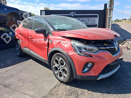 Alternator RENAULT CAPTUR II (HF_) TCe 140 (HFN0) | BP38969193M7 - Image 8