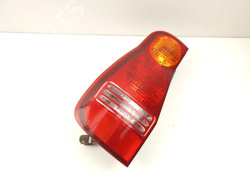 Used Left taillight HYUNDAI MATRIX (FC) 1.6 (90 hp) 17493272
