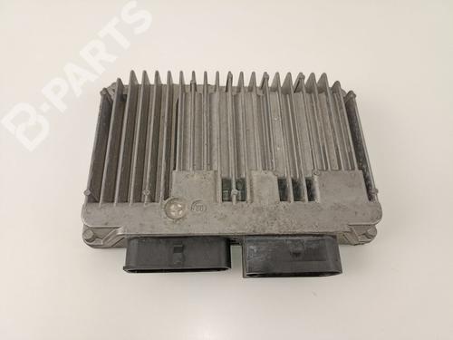 Used Electronic module BMW 3 Compact (E46) 316 ti (115 hp) 11941887
