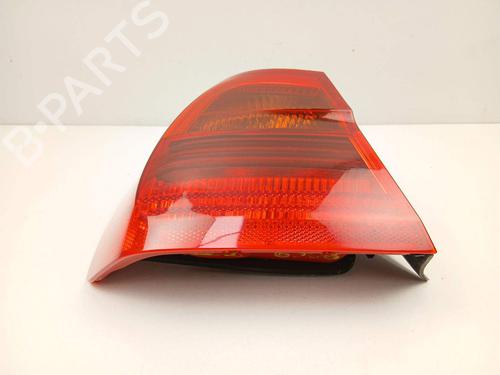 Left taillight BMW 3 (E90) 320 i | BP26223476C34 - Image 3