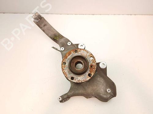 Used Left front steering knuckle Left front steering knuckle 27547986 27547986