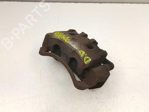 Højre bremsekaliber foran OPEL ANTARA A (L07) 2.0 CDTI 4x4 (150 hp) 29259421