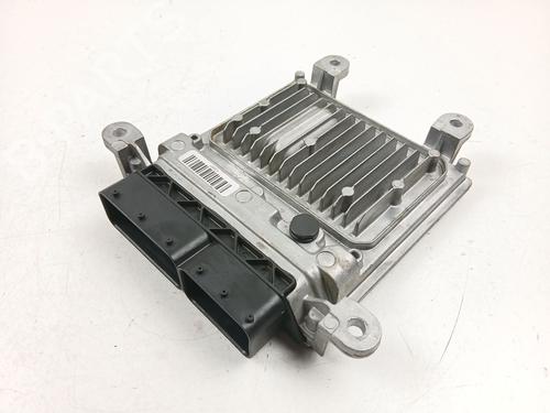 Used Electronic module MERCEDES-BENZ C-CLASS T-Model (S204) C 200 CDI (204.201) (136 hp) 30376991