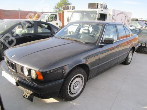 BMW 5 (E34) 518 i (113 hp) 1330298