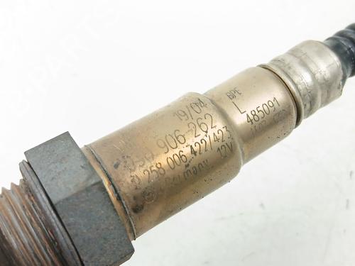 Czujnik elektroniczny AUDI A6 C5 (4B2, 4B4) 2.4 | BP29998875M84 