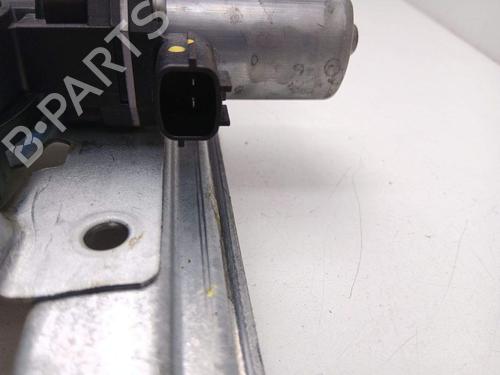 Front right window mechanism RENAULT EXPRESS Box Body/MPV 1.5 Blue dCi 75 (F6AA) | BP26288756C23 - Image 8