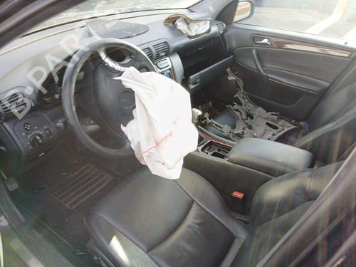 Starter MERCEDES-BENZ C-CLASS (W203) C 220 CDI (203.006, 203.008) | BP29814404M8 - Image 9