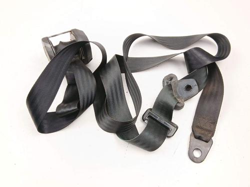Used Front right seatbelt Front right seatbelt 32316573 32316573