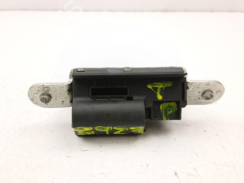 Tailgate lock OPEL CORSA D (S07) 1.3 CDTI (L08, L68) | BP32266928C101 