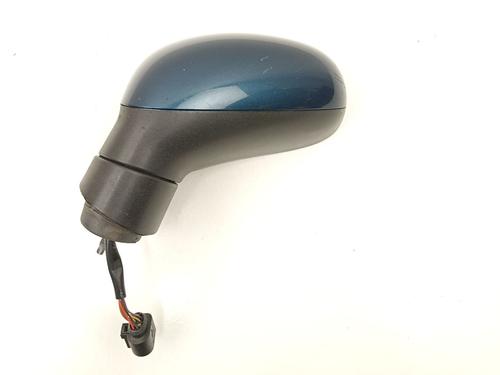 Left mirror SEAT LEON (1P1) 1.9 TDI | BP24978638C26 