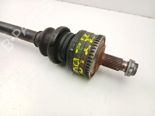 Left rear driveshaft MERCEDES-BENZ E-CLASS (W210) E 240 (210.062) | BP27698875M40 