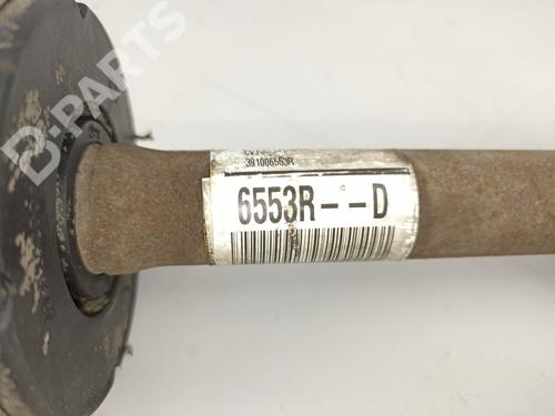 Right front driveshaft DACIA LOGAN II  | BP9804377M39 