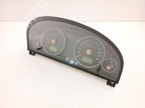 Used Instrument cluster Instrument cluster FORD MONDEO III Saloon (B4Y) 2.0 TDCi (130 hp) 36165626 36165626