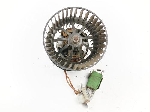 Heater blower motor OPEL VECTRA A (J89) 2.0 i Cat (F19, M19) | BP32374959M62