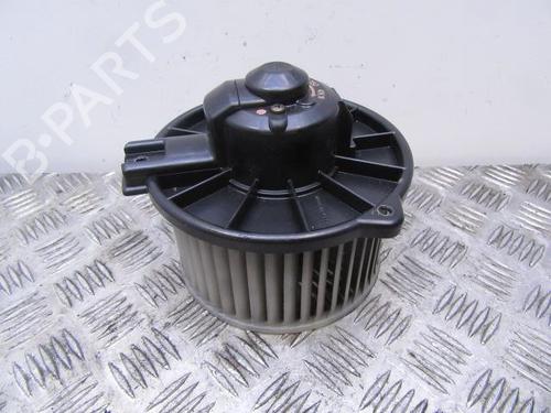 Heater blower motor TOYOTA CARINA E VI (_T19_) 2.0 i (ST191) | BP20120053M62 