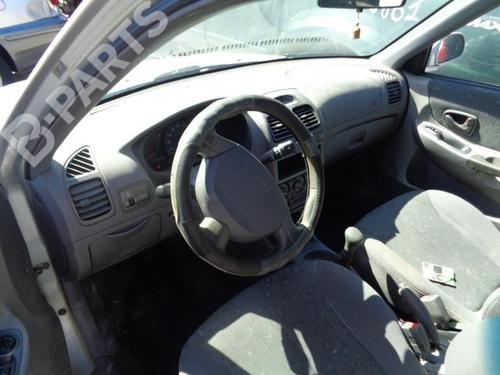 Starter HYUNDAI ACCENT II (LC) 1.5 | BP20120569M8 