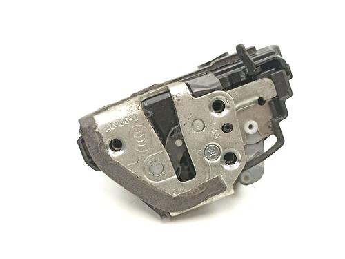 Rear left lock TOYOTA AVENSIS Estate (_T27_) 2.0 D-4D (ADT270_, ADT270R) | BP18243239C100 