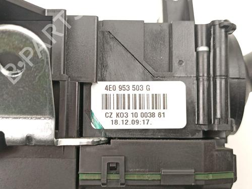 Ratstangsstang SEAT EXEO ST (3R5) 2.0 TDI | BP23192687I23 - Image 9
