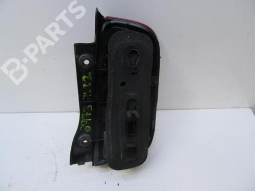 BP9831873C34 | Achterlicht links NISSAN MICRA III (K12) 1.2 16V BP9831873C34