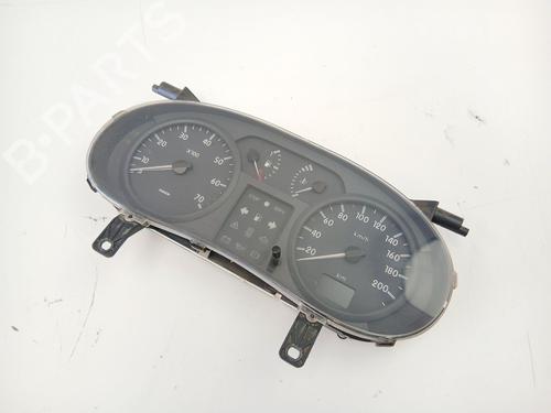Used Instrument cluster Instrument cluster 37158467 37158467
