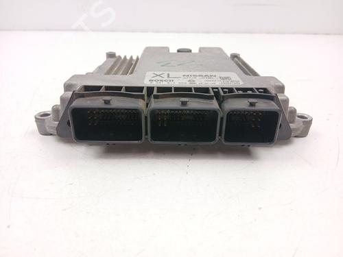Electronic module NISSAN QASHQAI I (J10, NJ10) 2.0 dCi All-wheel Drive | BP29511616M83 