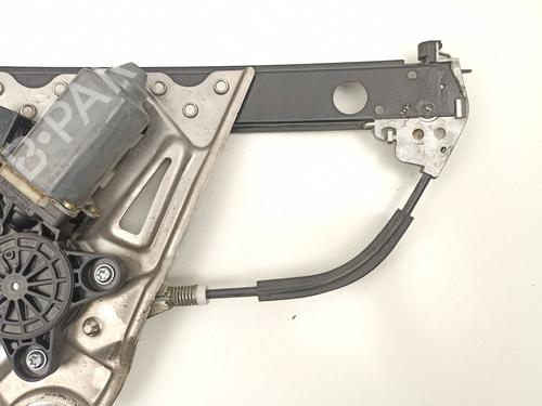 Rear right window mechanism MERCEDES-BENZ S-CLASS (W220) S 320 CDI (220.026, 220.126) | BP16838651C25 