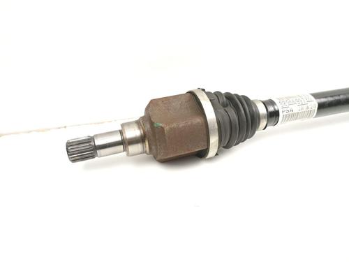 Right front driveshaft CITROËN BERLINGO (ER_, EC_) 1.5 BlueHDi 100 | BP23532686M39 - Image 7